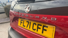 Vauxhall Crossland 1.2 Turbo [130] Elite Nav 5dr Auto Petrol Hatchback